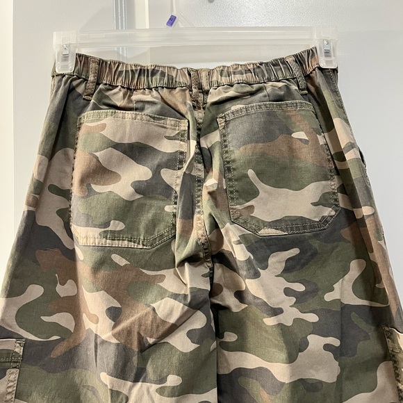 𝓑𝓸𝓷𝓭𝓢 𝓦𝓸𝓶𝓮𝓷'𝓢 𝓒𝓪𝓶𝓸𝓾𝓯𝓛𝓪𝓰𝓮 𝓕𝓛𝓪𝓻𝓮 𝓳𝓮𝓪𝓷𝓢 - Picture 4 of 6